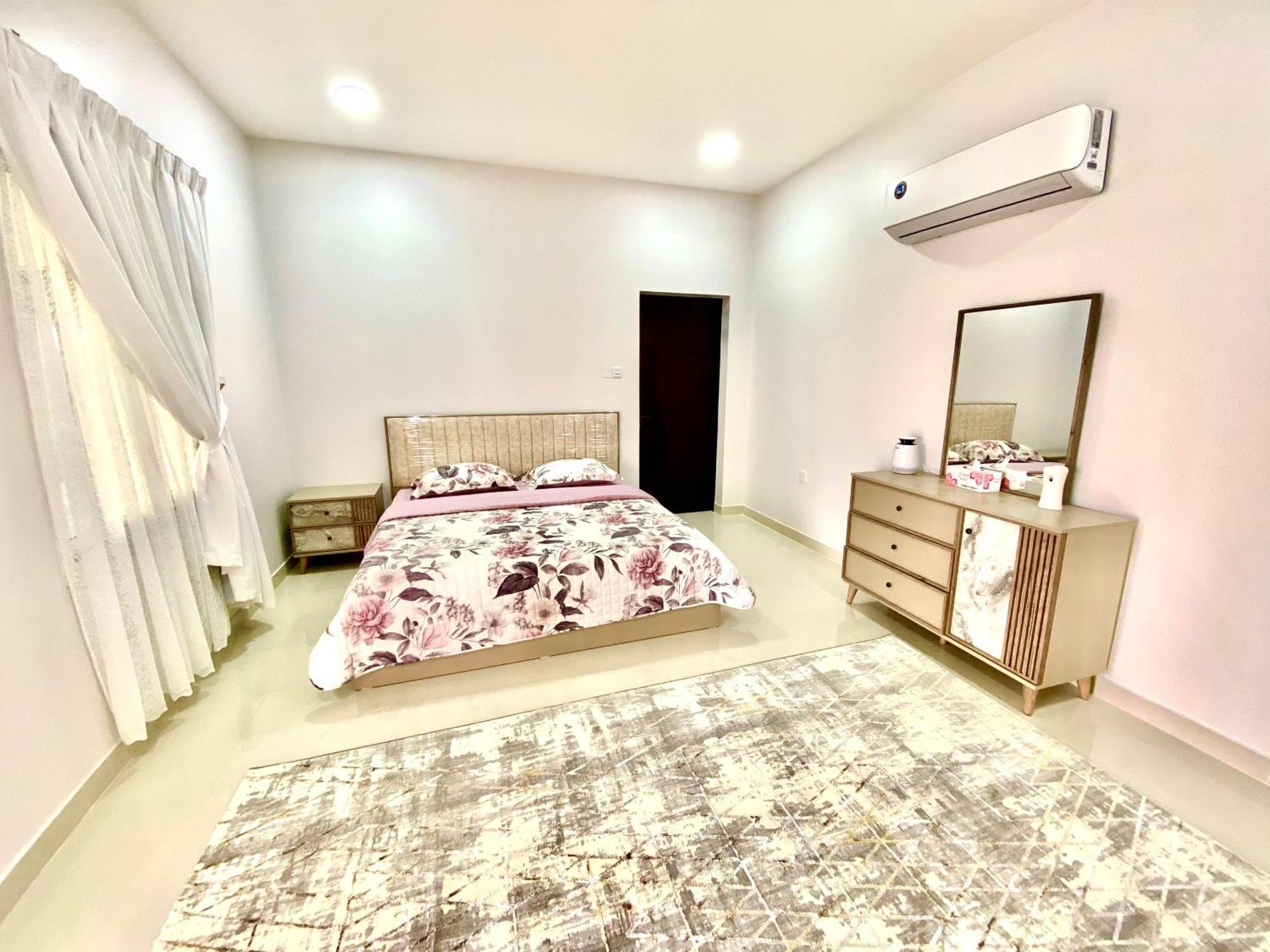 Seven Elements Resort Ras al-Khaimah Kamer foto